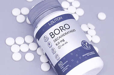 Ao comprar o suplemento Bora Decahidratado você tem consigo um suplemento essencial para o desenvolvimento dos ossos e que ajuda na prevenção de osteoporose e no tratamento de artrite. 