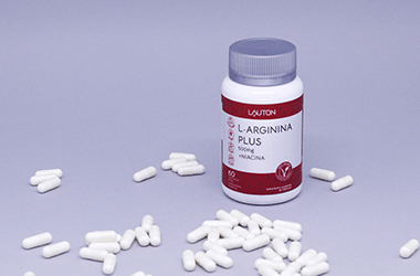 Comprar L-Arginina é para quem suplemento para metabolismo energético e suplemento para circulação. Comprar L-Arginina Lauton