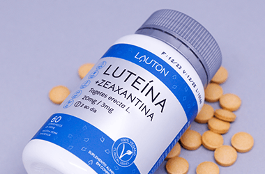 Ao comprar o suplemento de Luteína + zeaxantina você garante um suplemento de qualidade e com grandes benefícios.