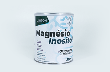 magnesio inositol comprar