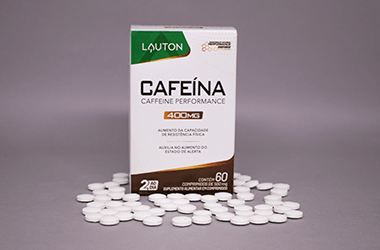 Cafeina performance