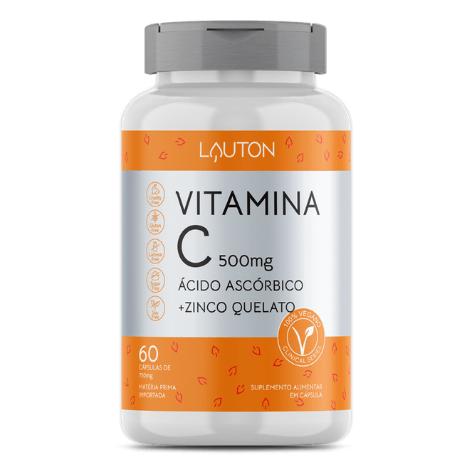 Clinical-Series-Lauton-Nutrition_Vitamina-C---Acido-Ascorbico Clinical-Series-Lauton-Nutrition_Vitamina-C---Acido-Ascorbico