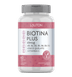 Biotina-caps