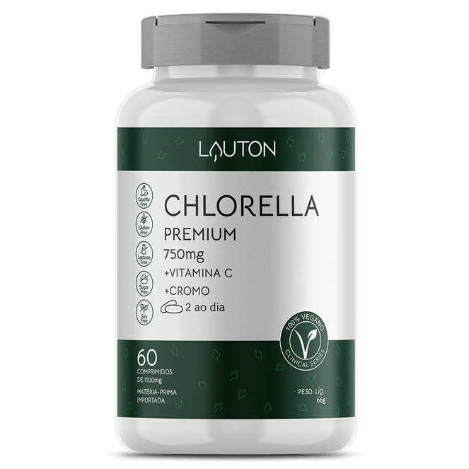 chlorella-premium