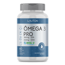 Omega-3-Pro-Lauton-Nutrition