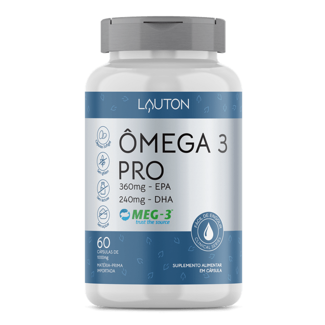 Omega-3-Pro-Lauton-Nutrition
