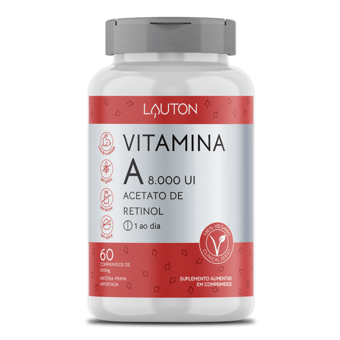 Vitamina-A-Acetato-de-Retinol-Clinical-Series-Comprimidos