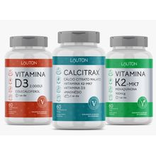 Kit-com-Vitamina-D3---Vitamina-K2---Calcitrax