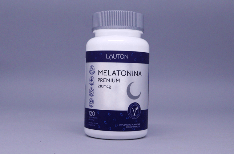 A Melatonina é o suplemento ideal para se comprar quando se fala em sono e qualidade no seu descanso.